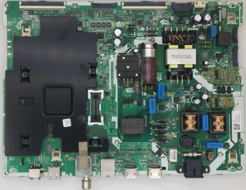 UE43NU7020W KANT-SU/NU7090 REV: 1.1 BN9646788A Mainboard
