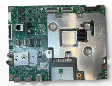 65SJ8509 Mainboard EAX67032904(1.0) 64533603