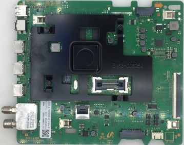 GU65AU7179U BN41-02852D BN94-17255S Mainboard