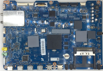 UE40C7700  BN41-01367A BN94-02725A Mainboard