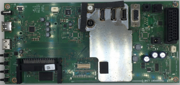 28VLE5401  VTY190R-5 NJR4ZZ Mainboard
