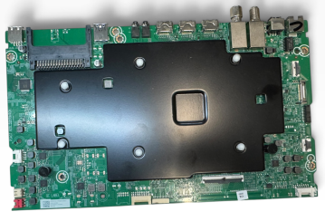 65U8Q Mainboard RSAG7.820.52073/ROH 65U85QEVS