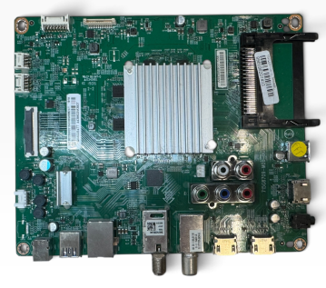 55PUS6703 Mainboard 715G8709-M0B-B01-005K G0A02B47T