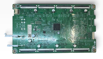 65U8Q LED Driver RSAG7.820.52935/ROH 420735