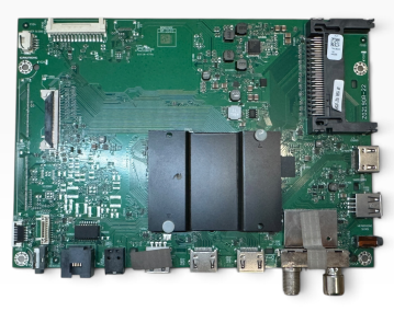 65VAE70 Mainboard ZG2190R-22 TREBDZ