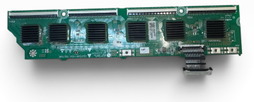 Buffer Board 50R1_YDB EAX61307601 REV:J EBR62294002
