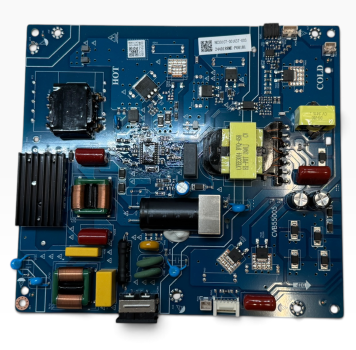 50MQE7001Z Mainboard CVB55005 N030107-001637-003