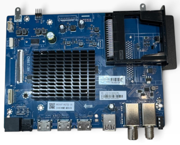 50MQE7001Z Mainboard CV814-XH 7.T817XH10000.0B0 N030107-002722-101