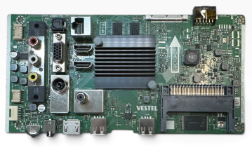 65U5863DA Mainboard 17MB130S 23598798