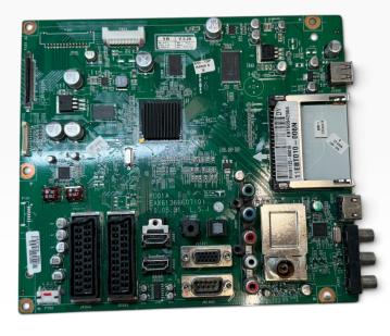 50PK750 Mainboard EAX61366607(0) EBT60942904