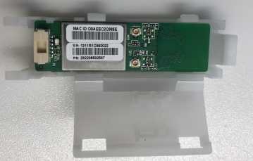 WLAN Modul 8WUSN19P.0B1G PartNr. 3104-304-3792.1