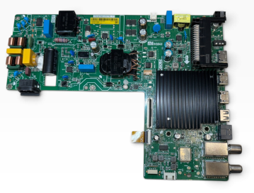 L43MA-AUEU Mainboard TPD.MT9612.PC795(T) WZ8XBCP4612XXN 02-D48210011806M