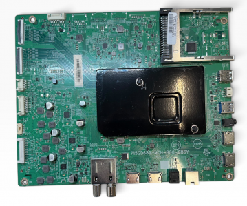 77OLED809/12 Mainboard 715GD689-M0H-B00-006Y 704TQOPL010