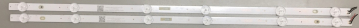 SET2 2x ZN-32KB098-2 200512 V3.2-0S LED Backlight MD31501