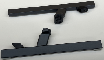 Hisense 65U6KQ Standfüße