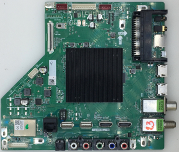 49BL2EA LC-49UK7253E  T.MS6886.U705  Mainboard