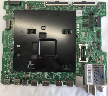 QE75Q70RGT BN41-02695A BN94-14330D Mainboard