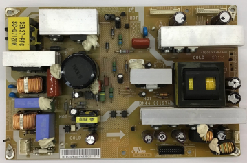 LE37S62B/R ,LE37S81B/R PSLF231501A BN44-00157A REV1.0 Netzteil