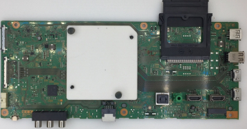 KD-43XG8096 KD-43XG8196 Mainboard 1-982-626-41 173684241 YM9S043HNG01