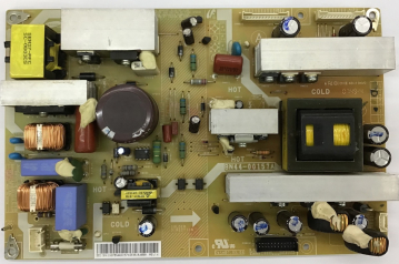 LE37A551P2R PSLF231501A BN44-00157A REV1.4 Netzteil