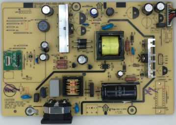 XUB2790HS-B1 715G4497-P03-002-0V3S PLPCDD581UQDE Netzteil