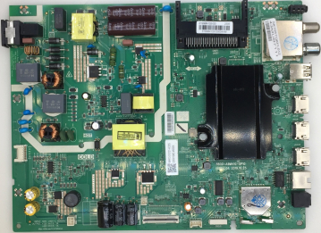 43MUB7111 5800-A9M41G-0P10 SK705TQKPL012 motherboard