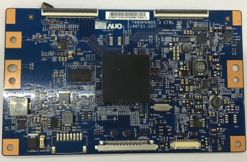 UE50F6100AW, UE506470SS, UE50F6170SSXZG, UE50F6470,  T460HVN05.3 46T21-C07 UZ-5546T24C03 T-Con