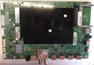 43PUS9235 715GA006-M0E-B01-005T 704TQKPL111 Mainboard