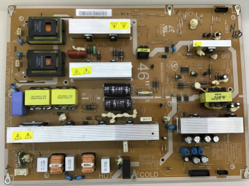 LE46A558 BN44-00203A SIP468A REV 1.3  Netzteil