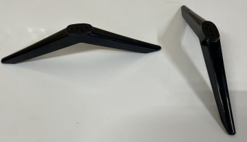 TCL 43P611 Standfüße 68-642390-1ZR 68-641050-1ZR