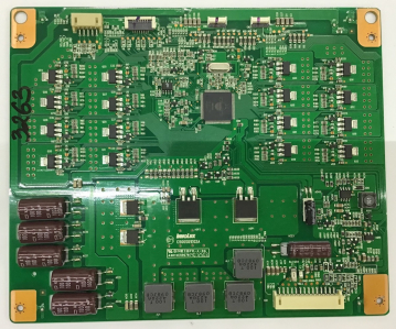 50PUK6809 50PUS6809 LTDN50K680 TX-50AXW804 C500S01E02A L500S102EB-C008 LED Driver