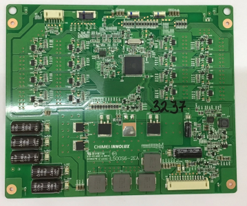 50M8365D, 50L7333D MD3073DEA-A L500S6-2EA L500S6-2EA-C001B LED Driver