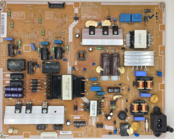 UE55F6170 UE55F6500SS L55X1QV_DSM BN44-00625C REV1.0 Netzteil