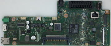 KDL-43WD758  1-980-335-12 AU43H30AR2W8CN2  Mainboard
