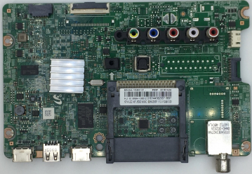 UE48J5000AW BN41-02098C BN94-10851Z Mainboard