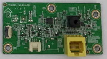 32HFL3010T Mainboard 715G6393-T02-000-004I