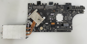 Original Apple iMac 27“ A1312 820-2733-A Main Logic Board i5 2,66 GHz 2009