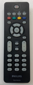 Philips RC2023601/01 3139 238 14161 Universal Fernbedienung Original