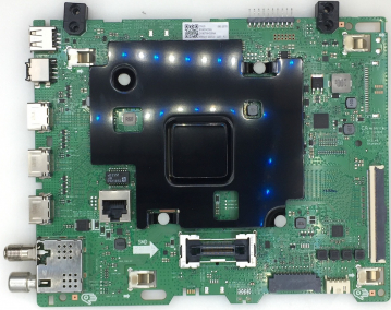 GU43AU7199U BN96-54206U KANT_SU2E_AU7000 REV1.2 Mainboard