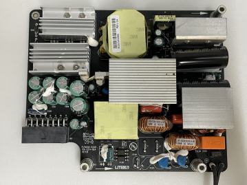 PA-2311-02A 614-0446 Original Netzteil für iMac 27" A1312 (2009-2011)