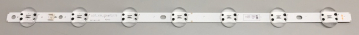 LGIT_Y19_50UM73/75 LED-Backlight für 50UM7500