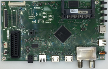 32GHB5732 32GHB5746 32GHW5740 ZWU190R-6 RLMAAZ Mainboard