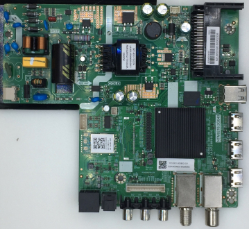 40MTD4001Z 32MTD4001Z NTM9216.3G040 LA.017.21881610.0012 VER00.03 621AK01G6.S0 Mainboard