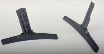 Samsung UE49M5075AU Standfüße BN63-16898A BN63-16901A Paar