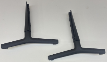 Samsung GQ50Q60AAU Standfüße Paar