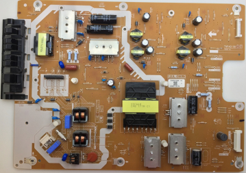 TX-58EXW TNPA6198 1P TZRNP01FWWE  Netzteil