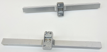 Philips 65PUS7855 Standfüße Paar