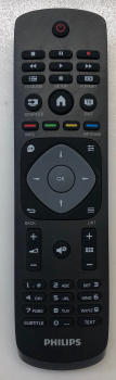 Fernbedienung Philips 398GR8BD1NEPHH H0F15H379GPD24, H0F18L891GPD23