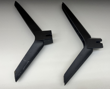 Blaupunkt BN32H1012EEB Standfüße Paar