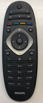Fernbedienung Philips RC2813802/01 3139 238 22061